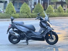 KYMCO Rowing S350 - фото 2