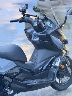 KYMCO Rowing S350 - фото 5
