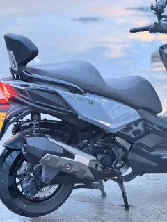 KYMCO Rowing S350 - фото 6