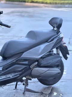 KYMCO Rowing S350 - фото 8