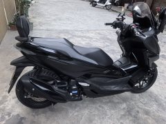 Honda NSS350 (import) - фото 3