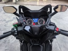 Honda NSS350 (import) - фото 4