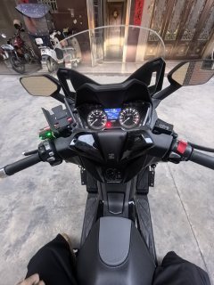 Honda NSS350 (import) - фото 5