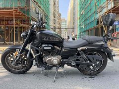 QJMOTOR Flash 350 - фото 4