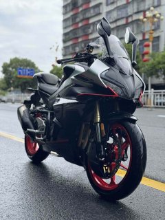 CFMOTO 450SR - фото 1