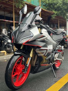 CFMOTO 450SR - фото 2