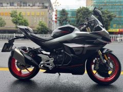 CFMOTO 450SR - фото 3