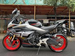 CFMOTO 450SR - фото 4