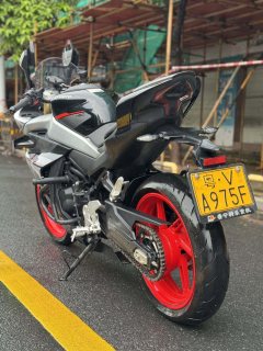 CFMOTO 450SR - фото 5