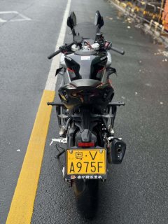 CFMOTO 450SR - фото 6