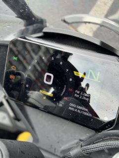 CFMOTO 450SR - фото 8