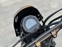 Honda CL500 - фото 8