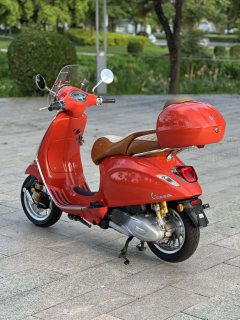 VESPA Primavera 155 cc - фото 2