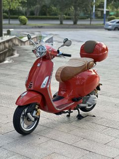 VESPA Primavera 155 cc - фото 3