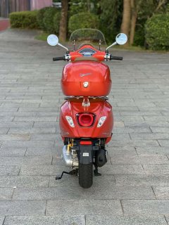 VESPA Primavera 155 cc - фото 6