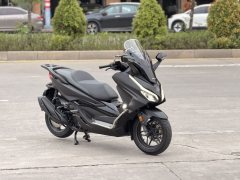 Honda NSS350 - фото 1