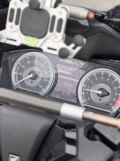 Honda NSS350 - фото 3