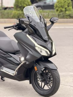 Honda NSS350 - фото 4