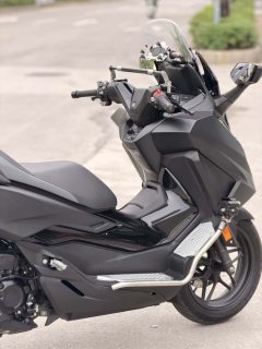 Honda NSS350 - фото 5