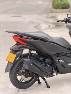 Honda NSS350 - фото 6