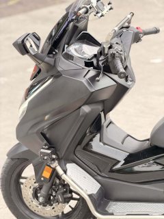 Honda NSS350 - фото 7