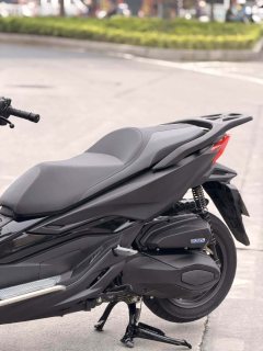 Honda NSS350 - фото 8