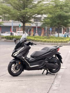 Honda NSS350 - фото 9