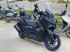 Yamaha XMAX 300 cc - фото 1