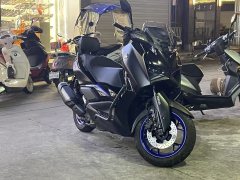 Yamaha XMAX 300 cc - фото 2