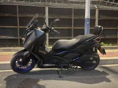 Yamaha XMAX 300 cc - фото 3