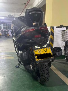 Yamaha XMAX 300 cc - фото 4