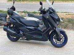 Yamaha XMAX 300 cc - фото 5