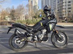 CFMOTO 450MT - фото 1