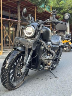 QJMOTOR Flash 300 - фото 2