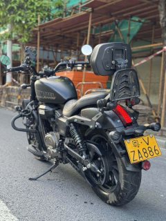 QJMOTOR Flash 300 - фото 5