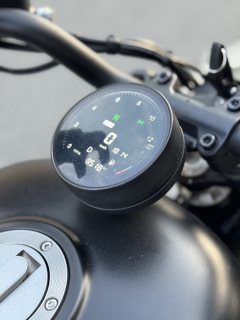 QJMOTOR Flash 300 - фото 7
