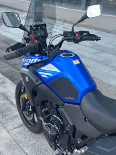 Haojue Suzuki DL250 - фото 7