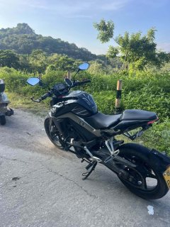 CFMOTO 250NK - фото 3