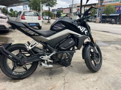 CFMOTO 250NK - фото 5