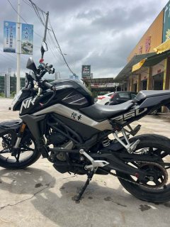 CFMOTO 250NK - фото 6