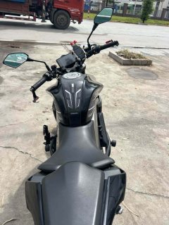 CFMOTO 250NK - фото 7