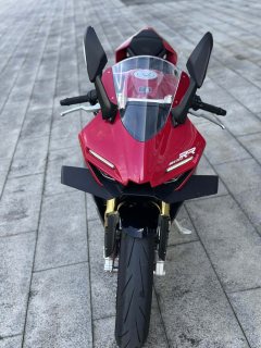 Zhangxue Motorcycles 500RR - фото 2