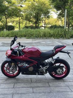 Zhangxue Motorcycles 500RR - фото 4