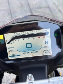 Zhangxue Motorcycles 500RR - фото 9