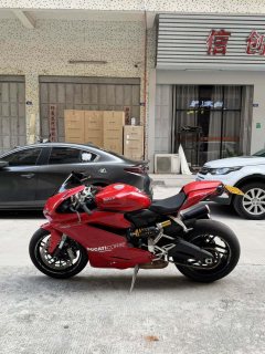Ducati Panigale 959 - фото 2