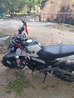 CFMOTO ST 125 cc - фото 2