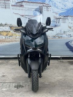 Yamaha XMAX 300 cc - фото 1