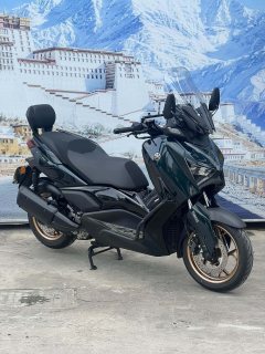 Yamaha XMAX 300 cc - фото 2