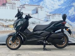Yamaha XMAX 300 cc - фото 3