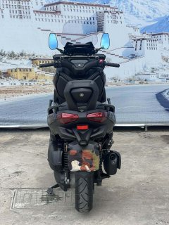 Yamaha XMAX 300 cc - фото 5